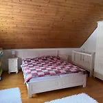 Prázdninový dům Zazrivsky Dvor - Pod Rozsutcom, Wellness, Self Check-in, 3 Bedrooms, 2 Bathrooms *