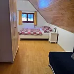 Prázdninový dům Zazrivsky Dvor - Pod Rozsutcom, Wellness, Self Check-in, 3 Bedrooms, 2 Bathrooms Zázrivá