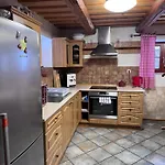 Zazrivsky Dvor - Pod Rozsutcom, Wellness, Self Check-in, 3 Bedrooms, 2 Bathrooms