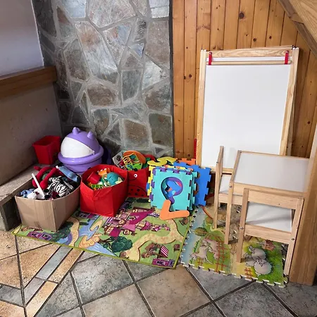 Zazrivsky Dvor - Pod Rozsutcom, Wellness, Self Check-in, 3 Bedrooms, 2 Bathrooms * Zázrivá