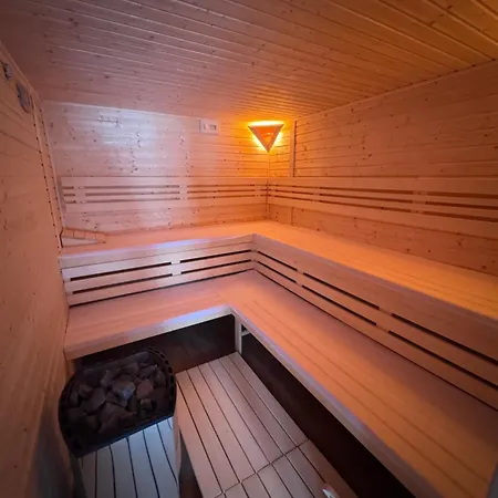 Zazrivsky Dvor - Pod Rozsutcom, Wellness, Self Check-in, 3 Bedrooms, 2 Bathrooms