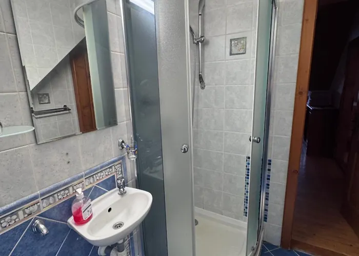 Zazrivsky Dvor - Pod Rozsutcom, Wellness, Self Check-in, 3 Bedrooms, 2 Bathrooms Ferienhaus *