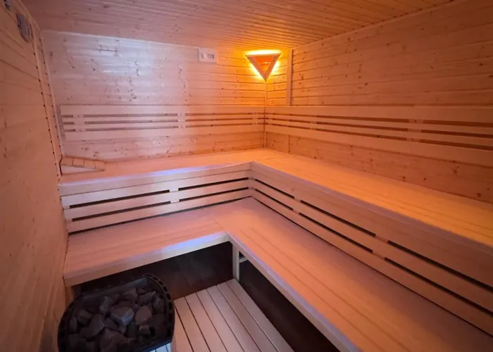 Zazrivsky Dvor - Pod Rozsutcom, Wellness, Self Check-in, 3 Bedrooms, 2 Bathrooms